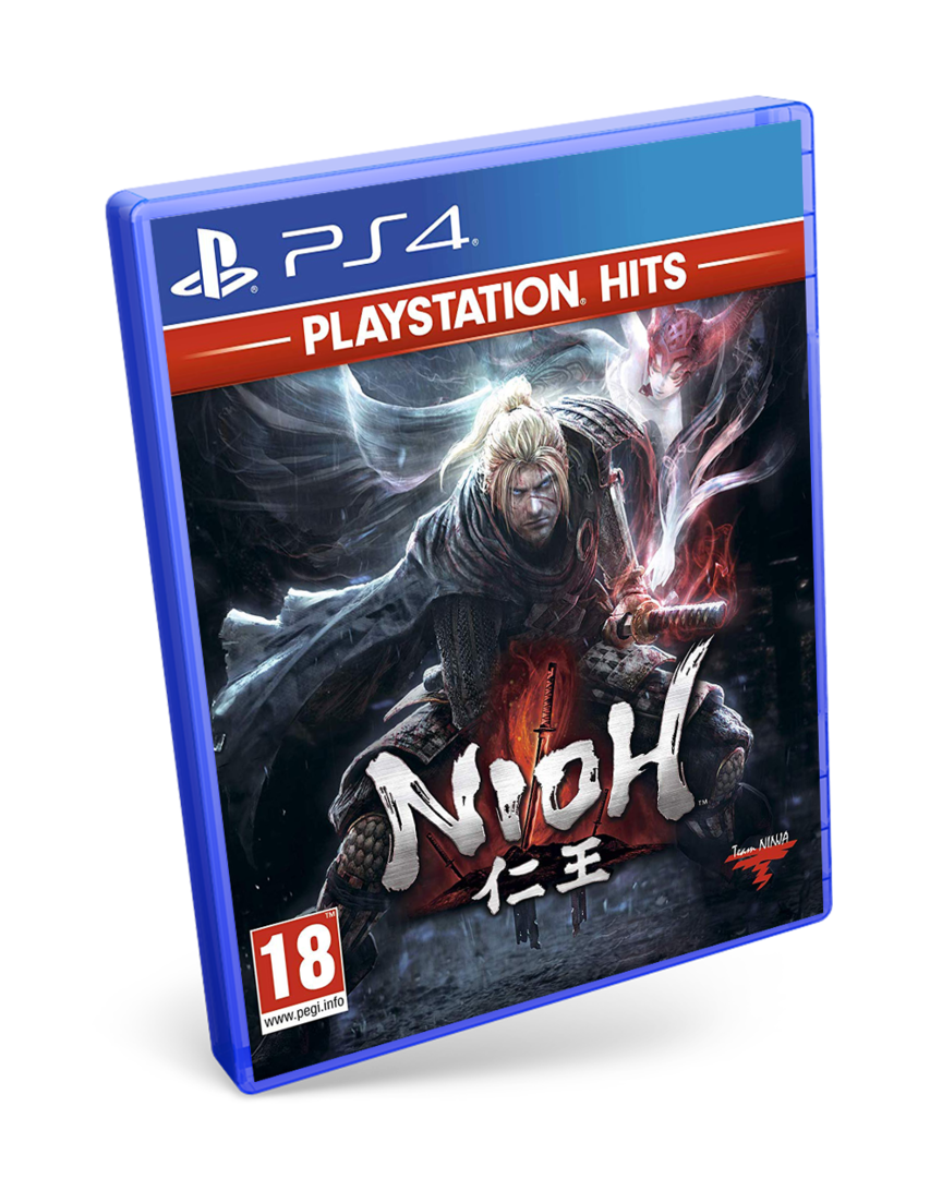 Nioh