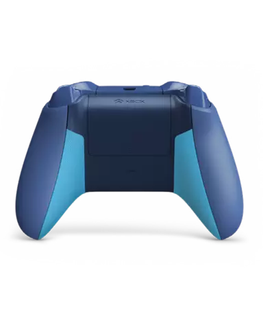 Comprar Mando Wireless Edición Stratford Sportblue Xbox One