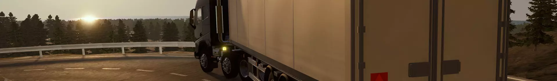 Truck Driver