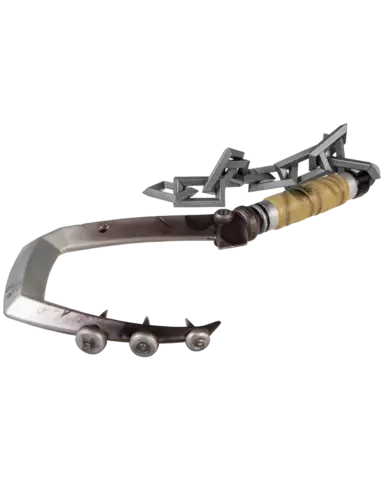 Comprar Garfio Roadhog's Overwatch Réplica Réplicas