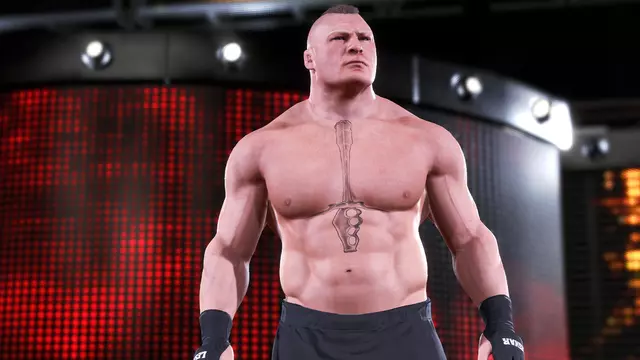 Comprar WWE 2K20 Edición Deluxe Xbox One Deluxe screen 1