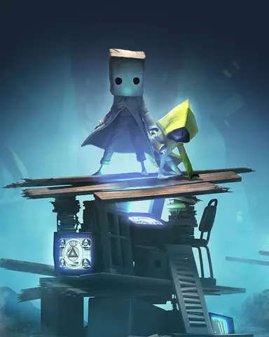 Little Nightmares 2