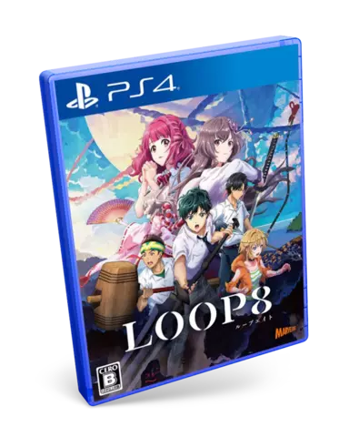 Loop 8 en PS4