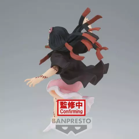 Comprar Figura Nezuko Kamado Kimetsu No Yaiba: Demon Slayer 13 cm Figuras