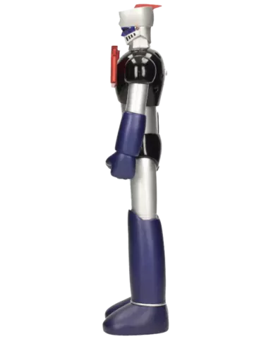 Comprar Figura Mazinger Z con Efectos de Luz 30cm Figuras de Videojuegos Estándar