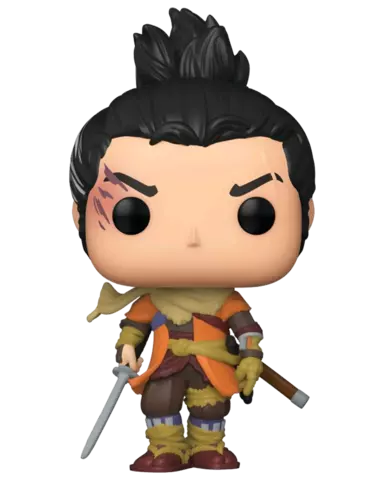 Comprar Figura POP! Sekiro - Sekiro: Shadows Die Twice Figuras