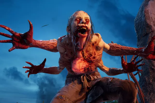 Comprar Back 4 Blood - Deluxe, Estándar, PS4, PS5, Xbox One, Xbox Series