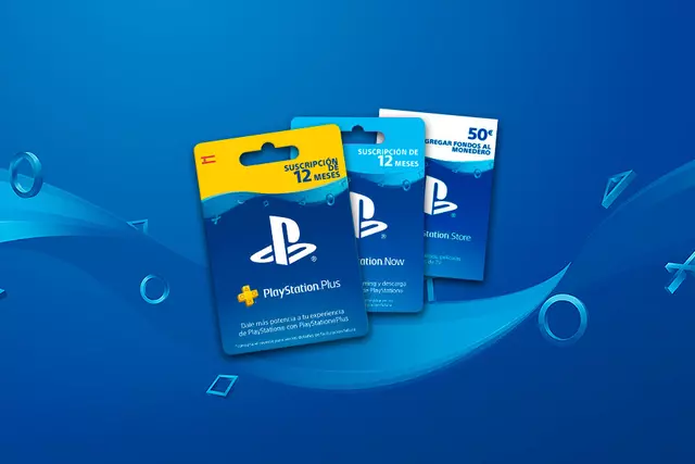 Comprar PSN Destacados - Playstation Network, PS4