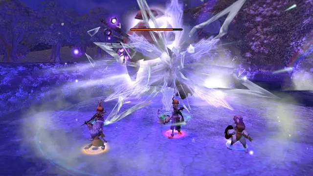 Comprar Final Fantasy Crystal Chronicles Edición Remasterizada PS4 Estándar screen 5