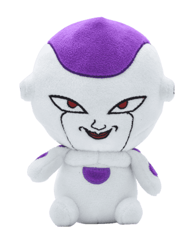 Peluche Dragon Ball Z surtido 22cm