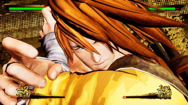 Comprar Samurai Shodown Switch Estándar screen 6