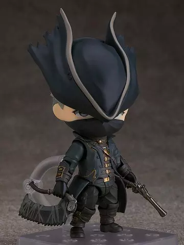 Comprar Figura Nendoroid Hunter Bloodborne Figuras Estándar screen 5