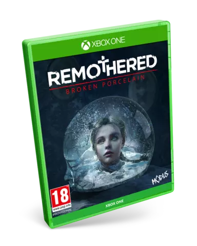 Comprar Remothered: Broken Porcelain Xbox One Estándar