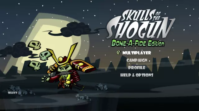 Comprar Pack GALAK-Z: The Void/Skulls of the Shogun Bone-A-Fide Switch Estándar screen 3