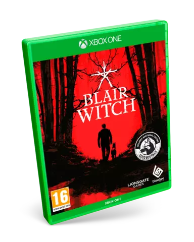 Comprar Blair Witch Xbox One Estándar