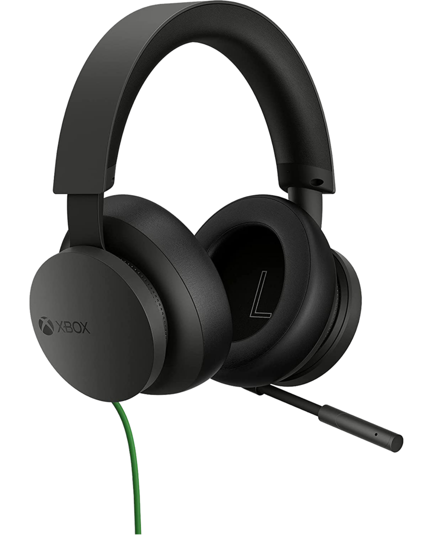 Auriculares Xbox Series con Cable