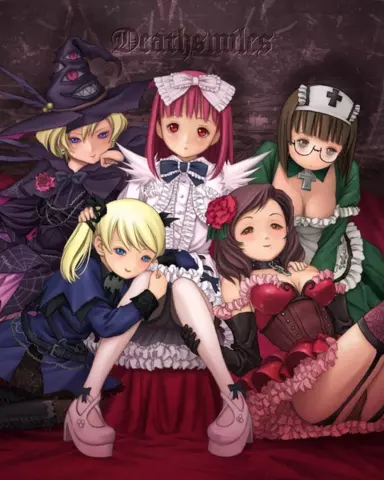 Comprar Deathsmiles I & II - Especial - Japón, Estándar - Japón, PS4, Switch