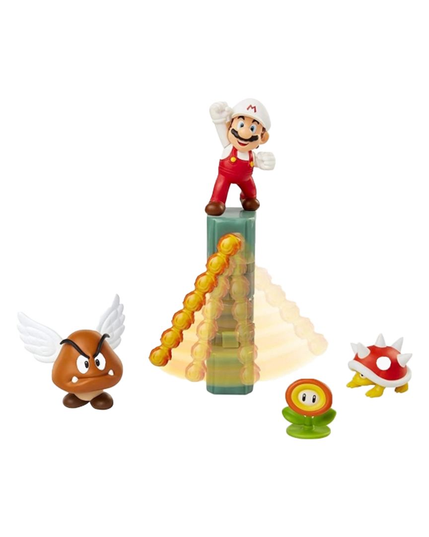 Sherwood Media 36190040 figura de juguete para niños