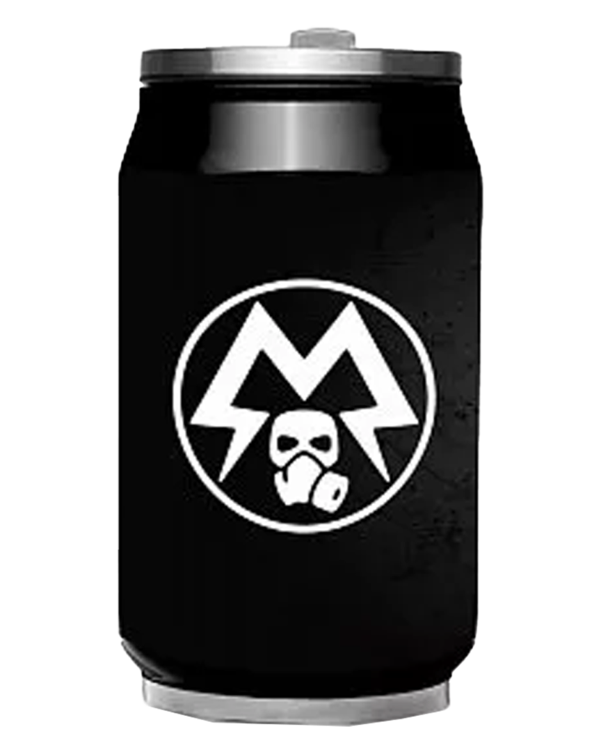 Lata spartan logo metro exodus