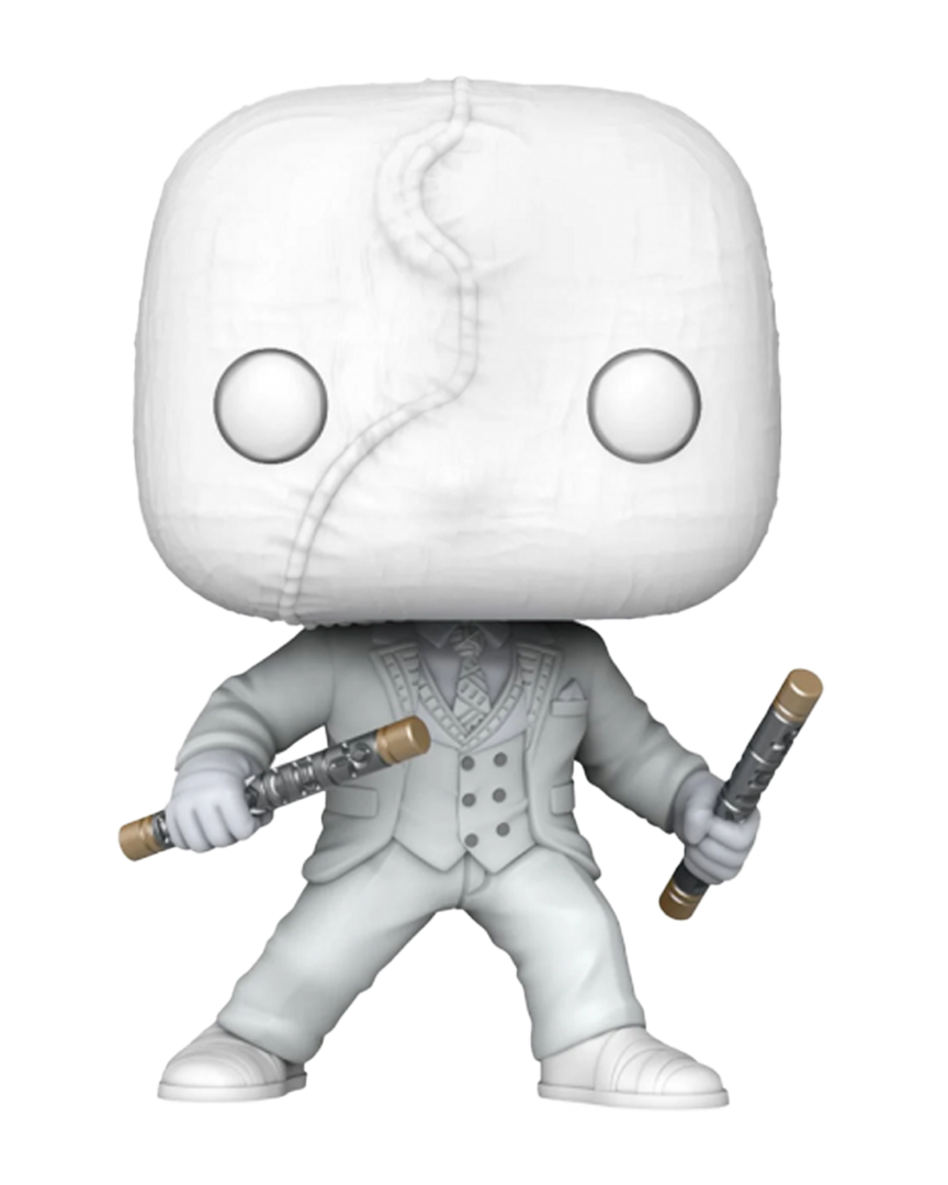 Figura Pop! Mister Knight Caballero Luna