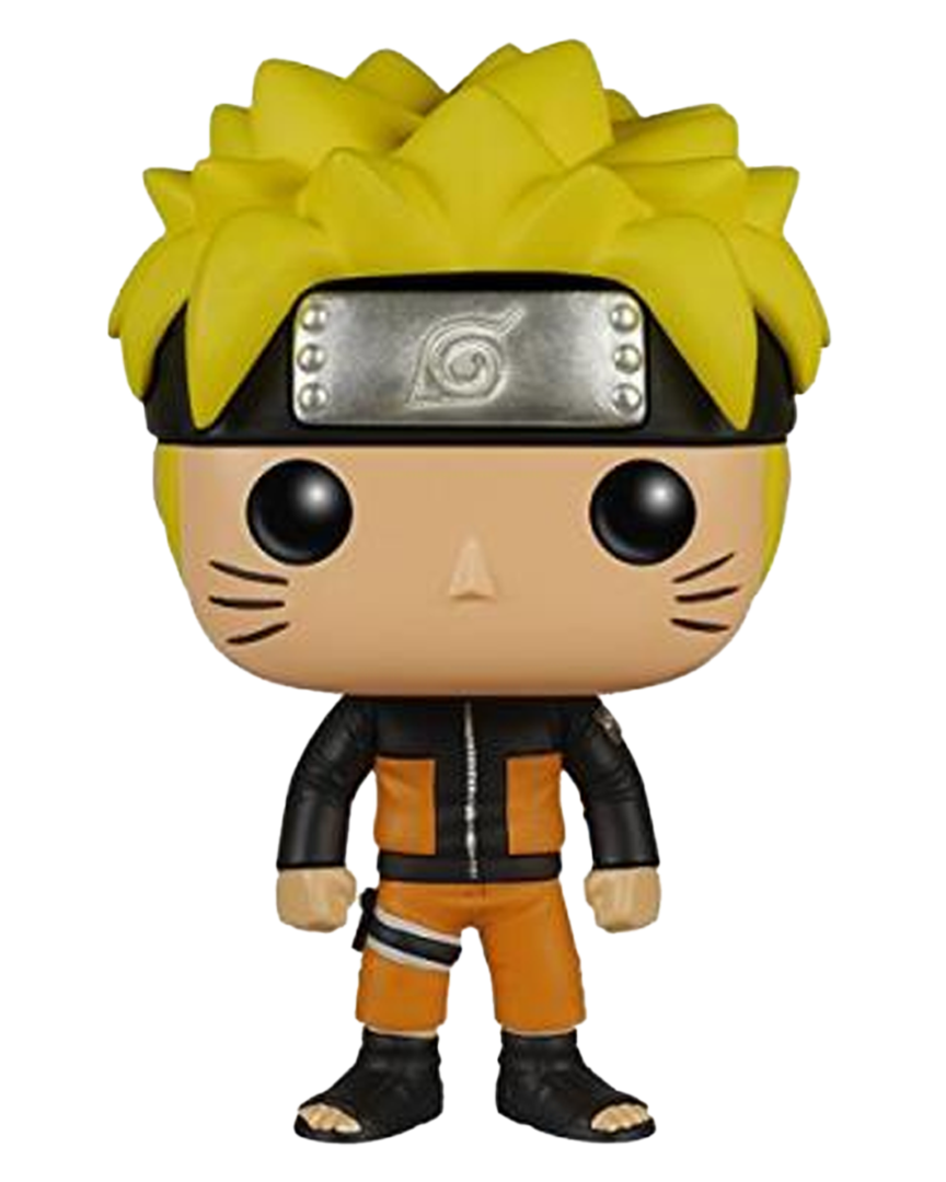 Figura POP! Naruto Shippuden 9cm