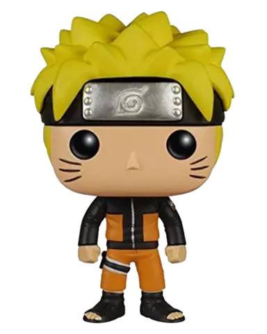 Figura POP! Naruto Shippuden 9cm
