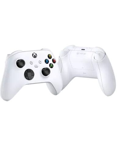 Comprar Mando Inalámbrico Robot White + Taza Oficial Xbox Xbox Series