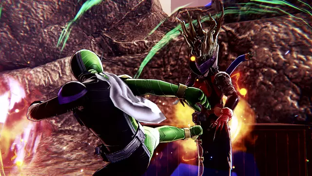 Comprar Kamen Rider: Memory of Heroez Switch Estándar screen 3