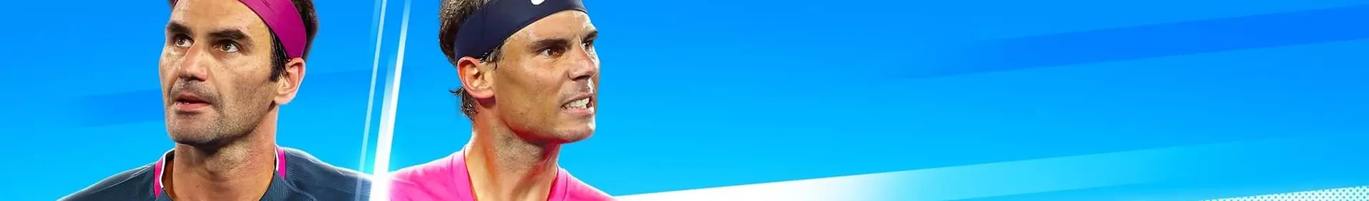 Tennis World Tour 2