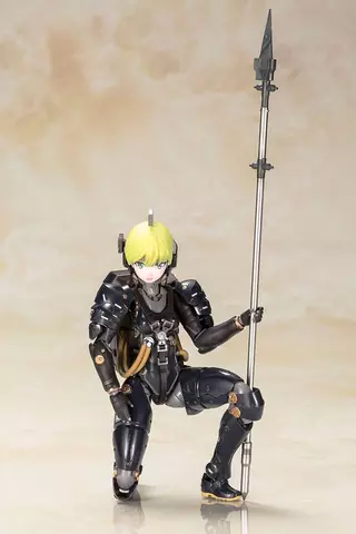 Comprar Figura Kotobukiya Kojima Productions 17cm Figuras Estándar screen 4