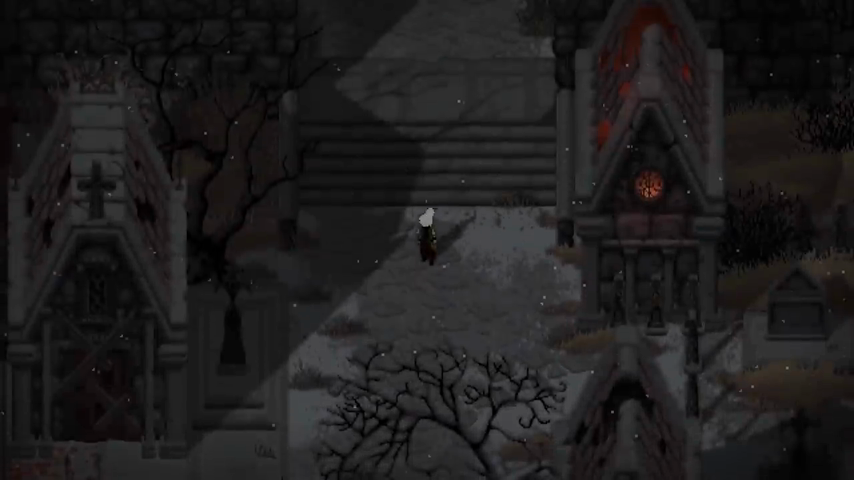 Comprar Morbid: The Seven Acolytes PS4 Estándar vídeo 1