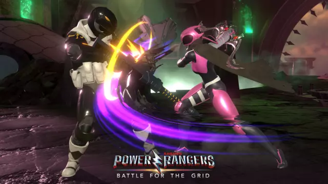 Comprar Power Rangers Battle for the Grid Edición Coleccionista Xbox One Estándar screen 4
