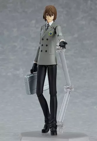 Comprar Figura Goro Akechi Persona 5 Royal 15 cm Figuras screen 3