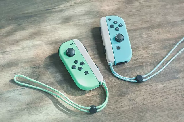 Comprar Consola Nintendo Switch + Animal Crossing: New Horizons Edición Limitada Switch Limitada screen 5