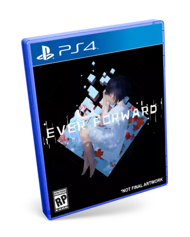 Comprar Ever Forward PS4 Estándar - EEUU