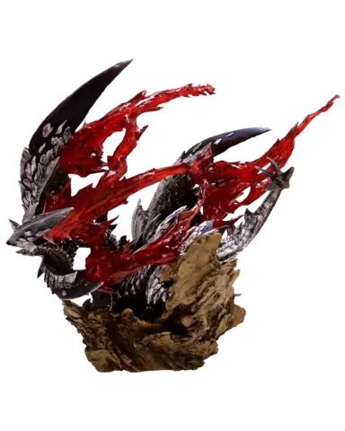 Comprar Figura Valfalk Monster Hunter 23 cm Figuras de Videojuegos
