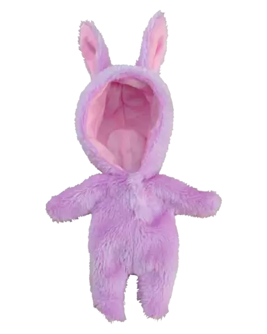 Comprar Pijama Kigurumi Nendoroid Doll (Conejo Lila) 