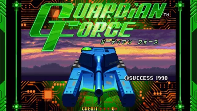 Comprar Cotton Guardian Force Saturn Tribute PS4 Estándar - Japón screen 3