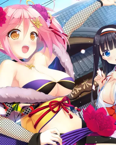 Reservar LoveKami Trilogy - Switch, Estándar - ASIA