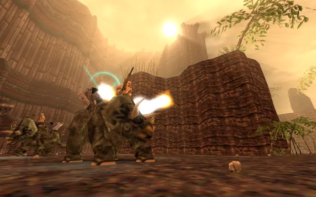 Comprar Turok PS4 Estándar - EEUU screen 4