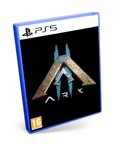 Ark 2 - PS5