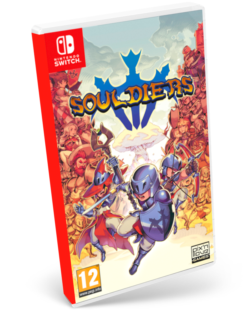 Souldiers