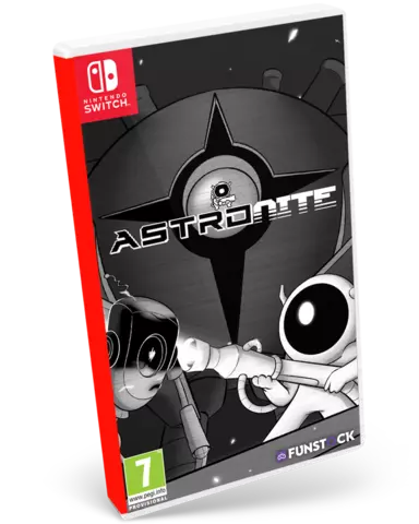 Comprar Astronite Switch Estándar