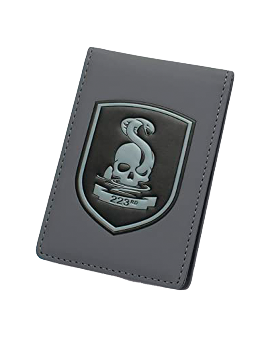 Cartera Mafia III 223rd Infantry