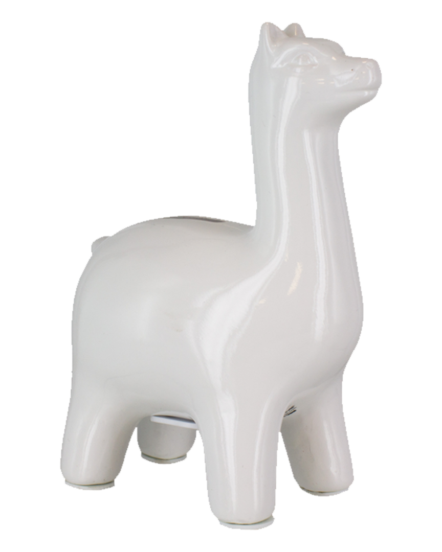Hucha llama