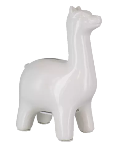 Hucha Llama