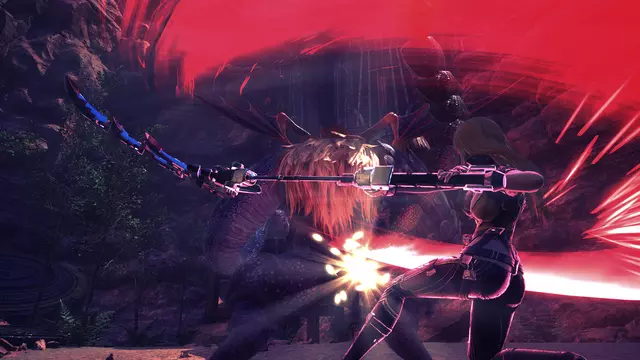 Comprar Star Ocean: The Divine Force PS4 Estándar screen 19