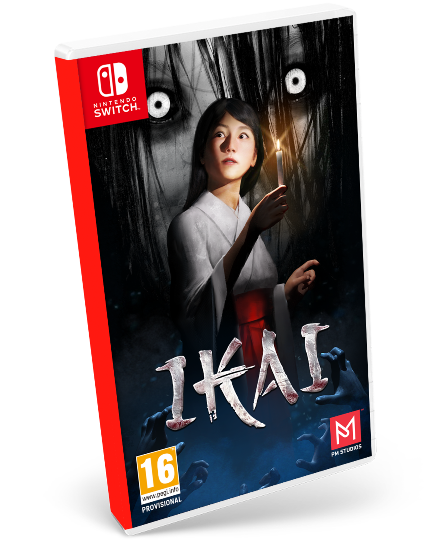 Ikai