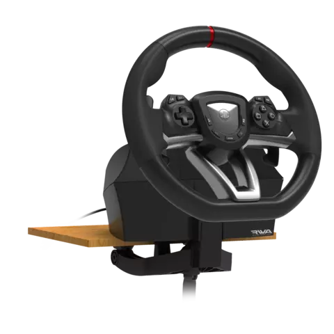 Comprar Volante Racing Wheel Apex (PS5/PS4/PC) PS4 Estándar screen 5