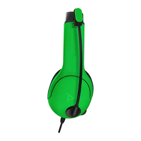 Comprar Cuphead Edición Física + Auriculares Gaming LVL40 Rosa/Verde Switch Pack Auriculares Rosa/Verde